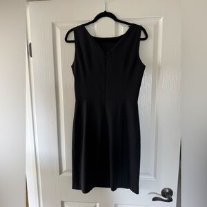 Of Mercer | Fifth Avenue Dress (Black)